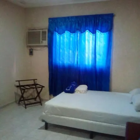 Hotel Waakax K'Aa'K